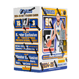 2024-25 Panini Donruss Basketball 6-Pack Blaster Box