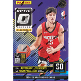 2024-25 Panini Donruss Optic Basketball Hobby Box