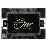2024-25 Panini ONE AND ONE Basketball Hobby Box