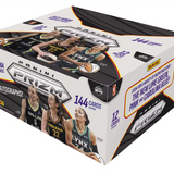 2025 Panini Prizm WNBA Basketball Hobby Box