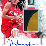 2025 Panini Impeccable WNBA Basketball Hobby Box