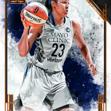 2025 Panini Impeccable WNBA Basketball Hobby Box