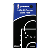 2025 Ghostwrite x NBA Game Face Basketball Blind Box