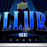 2025 Upper Deck Allure SE Multi-Sport Hobby Box