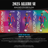 2025 Upper Deck Allure SE Multi-Sport Hobby Box