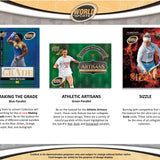 2025 Upper Deck World of Sports Volume 1 Multisport Hobby Box