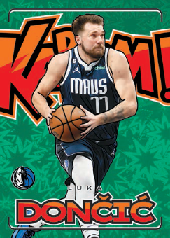 2023-24 Panini Crown Royale Basketball Hobby Box