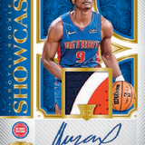 2023-24 Panini Crown Royale Basketball Hobby Box