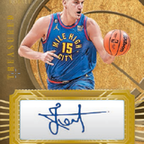 2023-24 Panini Crown Royale Basketball Hobby Box