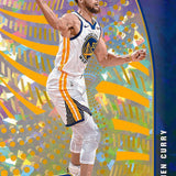 2020-21 Panini NBA Revolution Chinese New Year Basketball Hobby Box