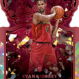 2021-22 Panini Crown Royale Basketball Hobby Box
