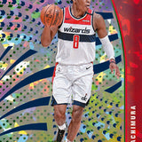 2020-21 Panini NBA Revolution Chinese New Year Basketball Hobby Box