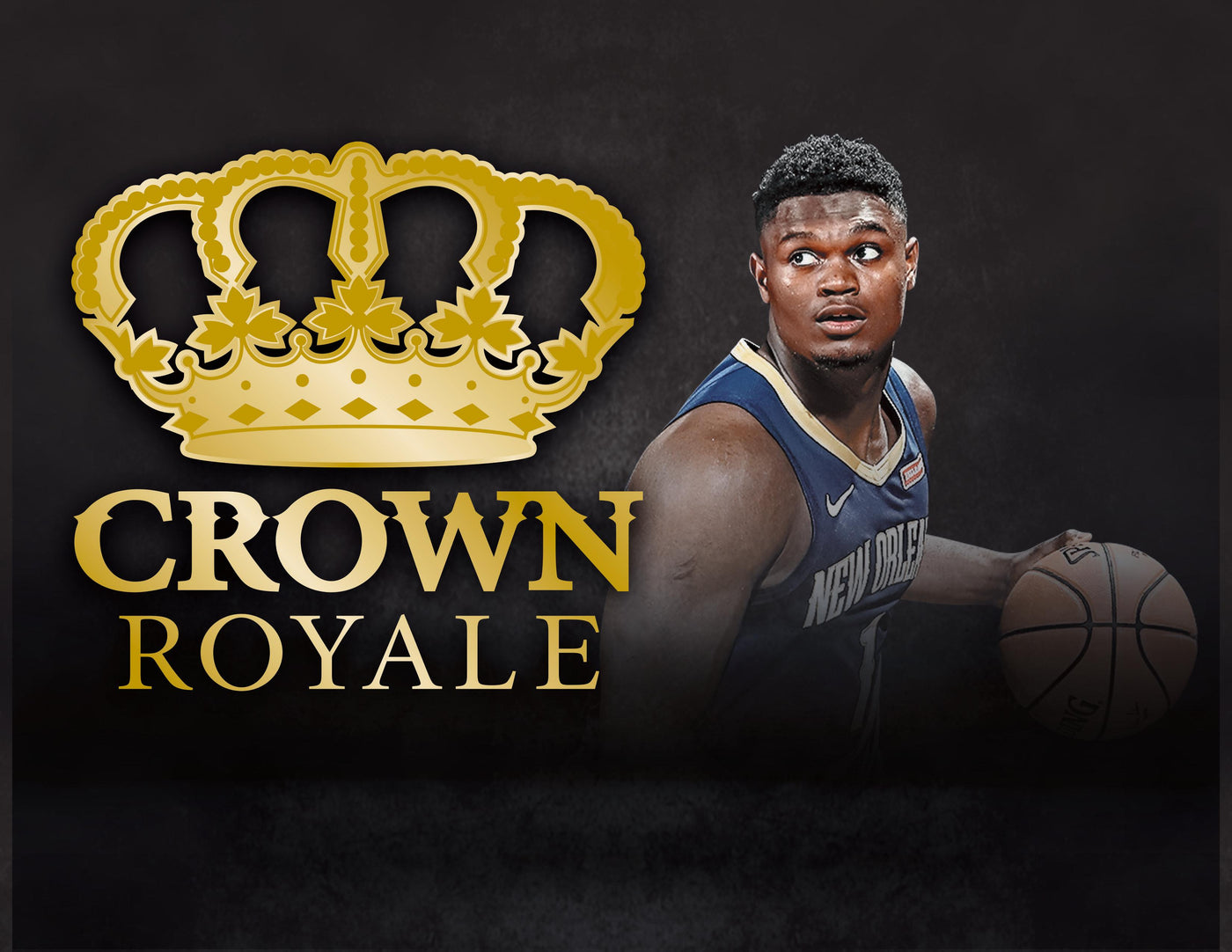 2019-20 Panini Crown Royale Basketball Hobby Box