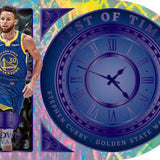 2021-22 Panini Crown Royale Basketball Hobby Box