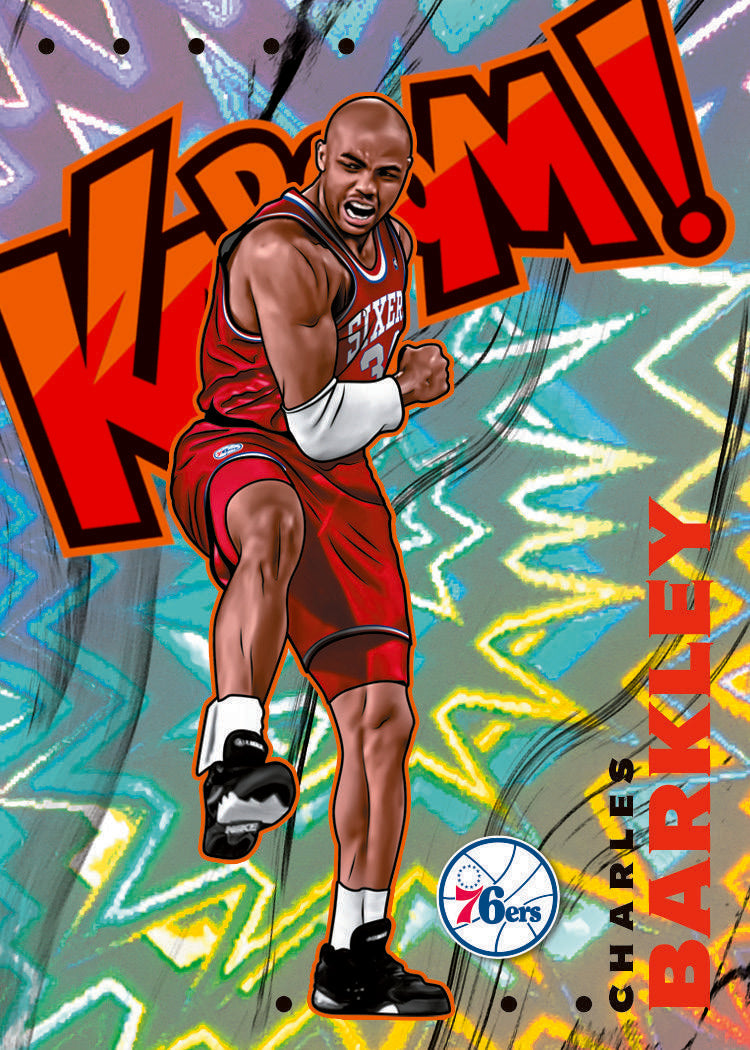 2019-20 Panini Crown Royale Basketball Hobby Box