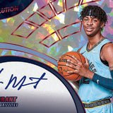 2020-21 Panini NBA Revolution Chinese New Year Basketball Hobby Box