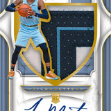 2019-20 Panini Crown Royale Basketball Hobby Box