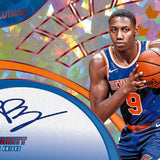 2020-21 Panini NBA Revolution Chinese New Year Basketball Hobby Box