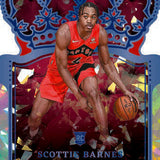 2021-22 Panini Crown Royale Basketball Hobby Box