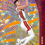 2020-21 Panini NBA Revolution Chinese New Year Basketball Hobby Box