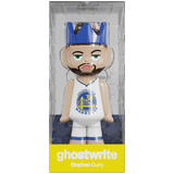 2025-26 Ghostwrite STEPHEN CURRY Base NBA 400%