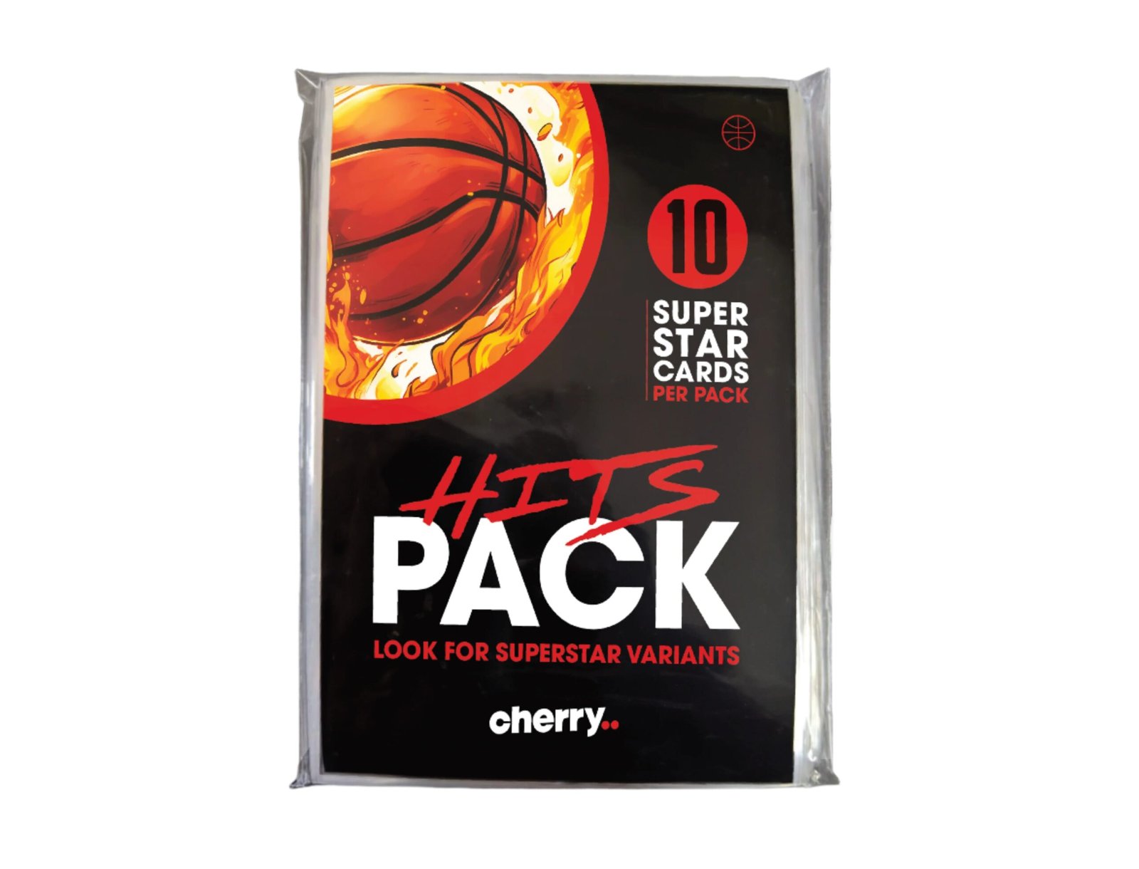 Hits Pack - NBA 10-Card Variants Pack