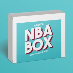 NBA Box - Basketball Mystery Box
