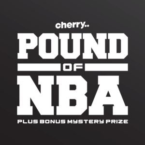 Pound Of NBA Box - 200 Basketball Cards + Special Card