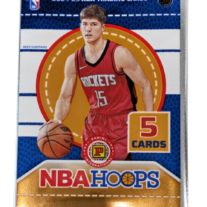 2024-25 Panini NBA Hoops Basketball Gravity Feed Pack