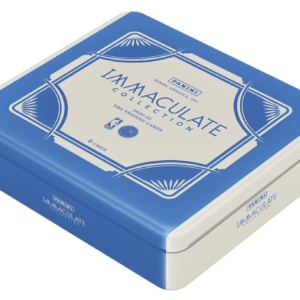 2024-25 Panini Immaculate Basketball Hobby Box
