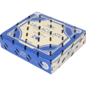 2024-25 Panini Immaculate Basketball Hobby International Box